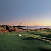 Trump Turnberry Resort offers Golf Academy packages